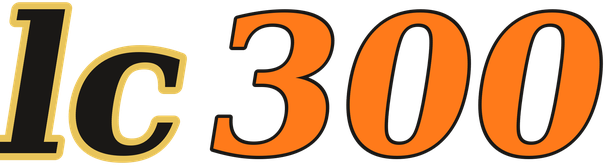 lc300 logo