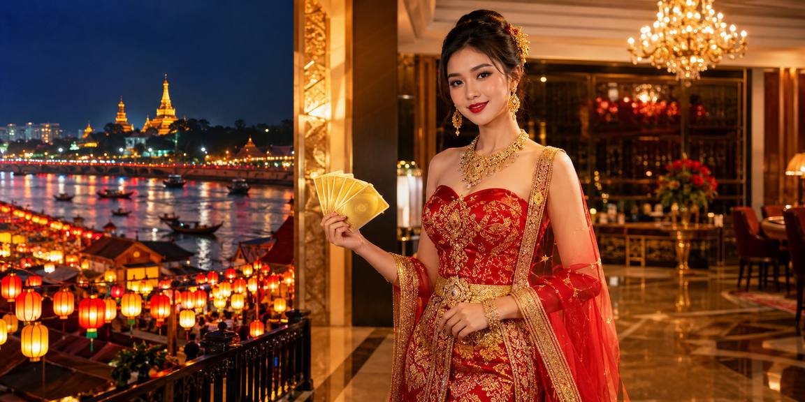 lc300 lc300 — မြန်မာ ကစားသမားများအတွက် ဆောက်တည်ထားသော ကာစီနို